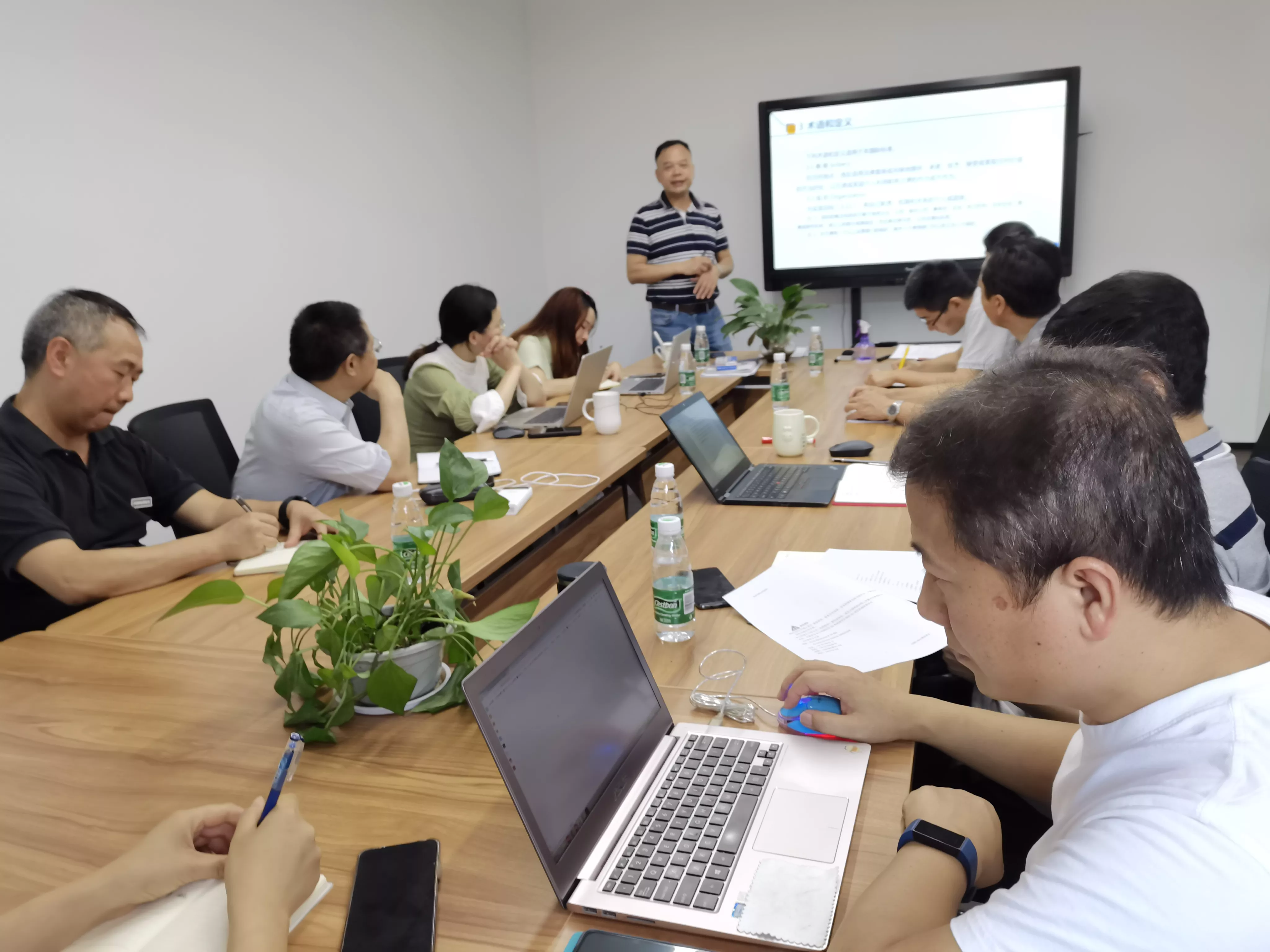 ECOVADIS评估加分项-ISO37001认证一站式服务培训