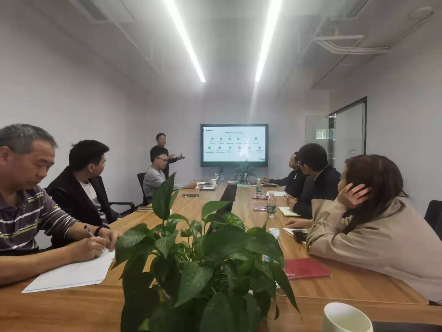 Ecovadis内部讲师培训